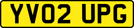 YV02UPG
