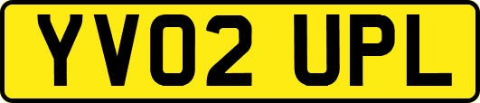 YV02UPL
