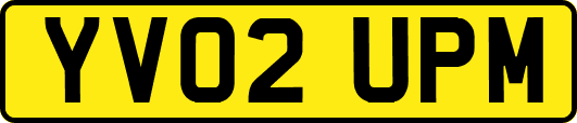 YV02UPM