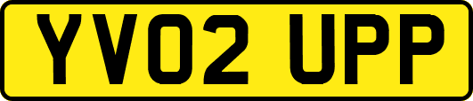 YV02UPP