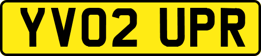 YV02UPR