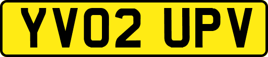 YV02UPV