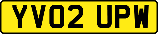 YV02UPW