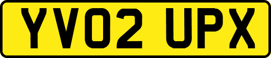YV02UPX