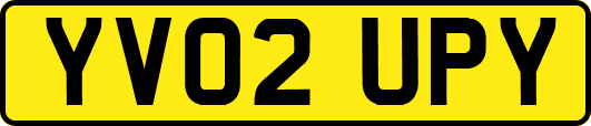 YV02UPY
