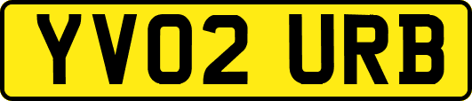 YV02URB