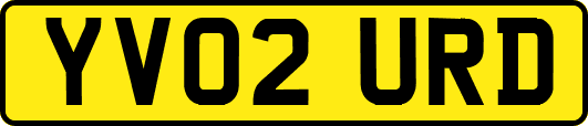 YV02URD