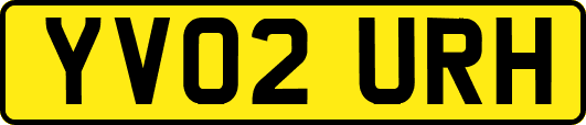 YV02URH