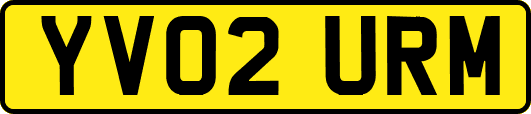 YV02URM