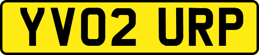 YV02URP