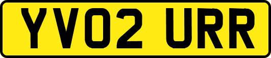 YV02URR