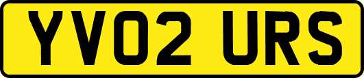 YV02URS