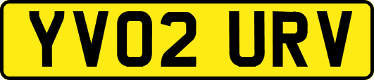 YV02URV
