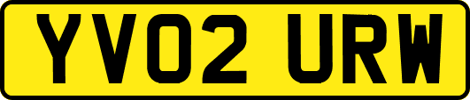 YV02URW