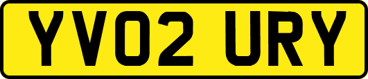 YV02URY
