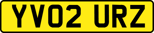 YV02URZ
