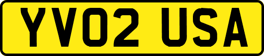 YV02USA