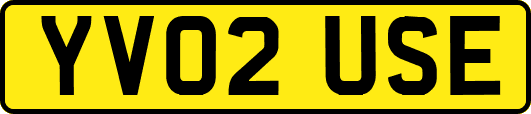 YV02USE