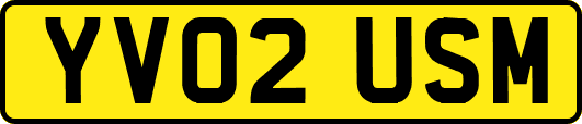 YV02USM