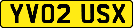 YV02USX
