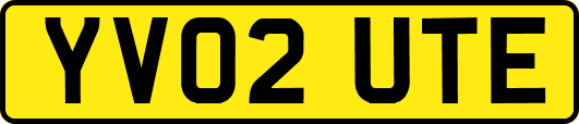 YV02UTE