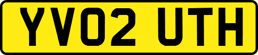 YV02UTH