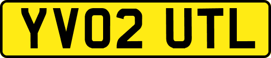 YV02UTL