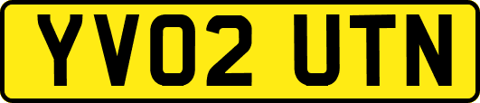 YV02UTN