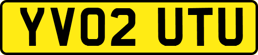 YV02UTU