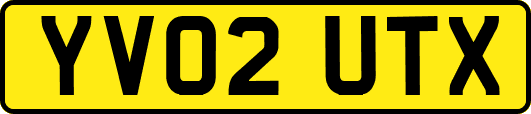 YV02UTX