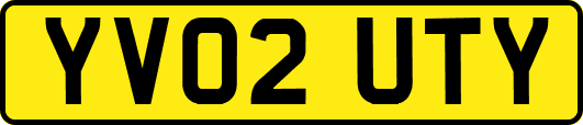 YV02UTY