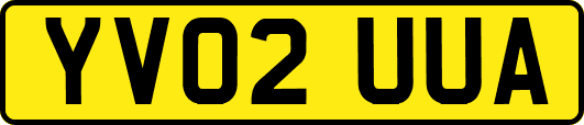 YV02UUA