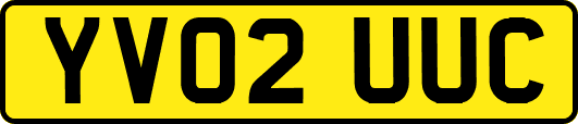YV02UUC
