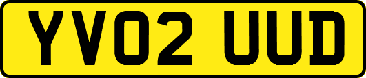 YV02UUD