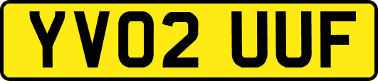 YV02UUF