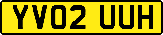 YV02UUH