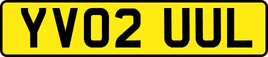 YV02UUL