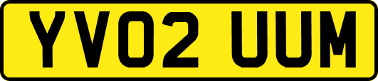 YV02UUM