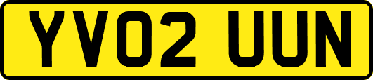 YV02UUN