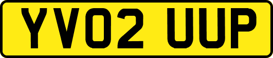 YV02UUP