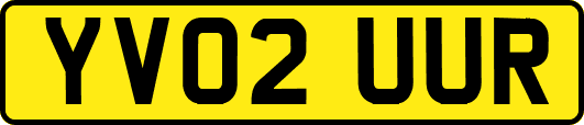 YV02UUR