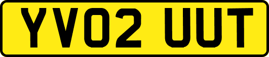 YV02UUT