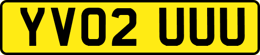 YV02UUU