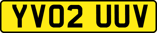 YV02UUV
