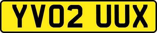 YV02UUX