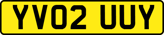 YV02UUY