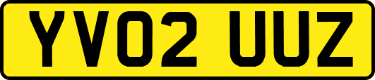 YV02UUZ