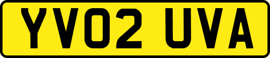 YV02UVA