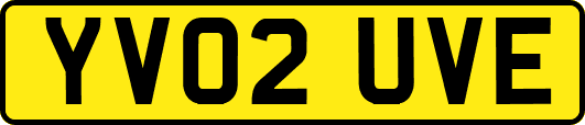 YV02UVE