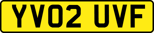 YV02UVF